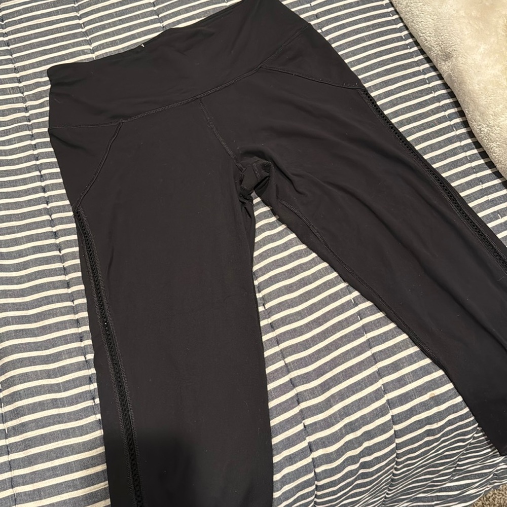 Victorias Secret Knockout Capri